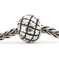 Charm Trollbeads in Argento TAGBE-30051 - TAGBE-30051